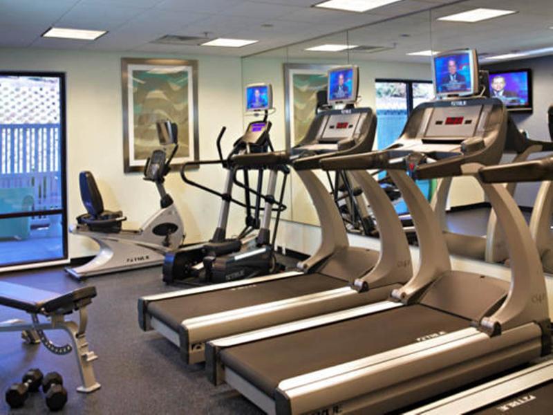 Springhill Suites St. Louis Brentwood Екстериор снимка
