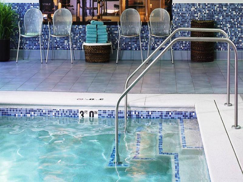 Springhill Suites St. Louis Brentwood Екстериор снимка
